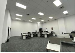Weltech Industrial Building (D14), Office #588622071